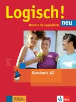 LOGISCH NEU A2 KURSBUCH
