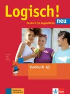 LOGISCH NEU A2 KURSBUCH