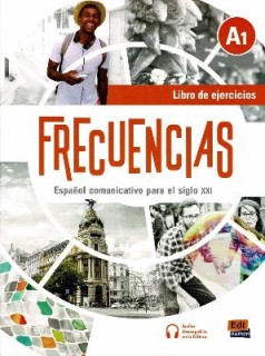 FRECUENCIAS A1 EJERCICIOS