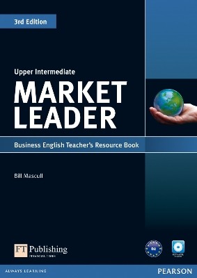 MARKET LEADER EXTRA UPPER-INTERMEDIATE TCHRS (+ TEST MASTER CD-ROM) 3RD ED
