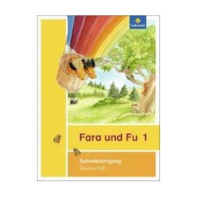 FARA UND FU LESE MAL BLATTER 1