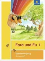 FARA UND FU LESE MAL BLATTER 1