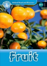 OXFORD READ DISCOVER 1: FRUIT