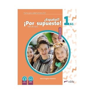 NUEVO ESPANOL POR SUPUESTO 1 ALUMNO