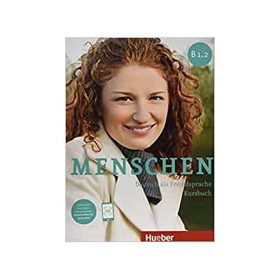 MENSCHEN B1.2 KURSBUCH