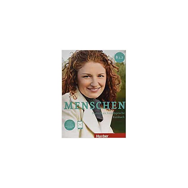 MENSCHEN B1.2 KURSBUCH