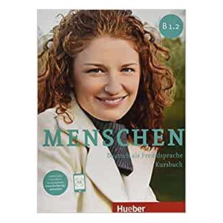 MENSCHEN B1.2 KURSBUCH