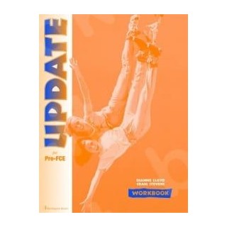 UPDATE PRE-FCE TCHRS WB PRE-FCE