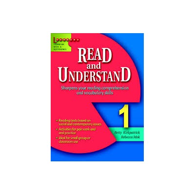 READ AND UNDERSTAND 1 (+ CD)