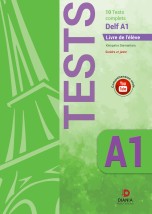 10 TESTS COMPLETS DELF A1
