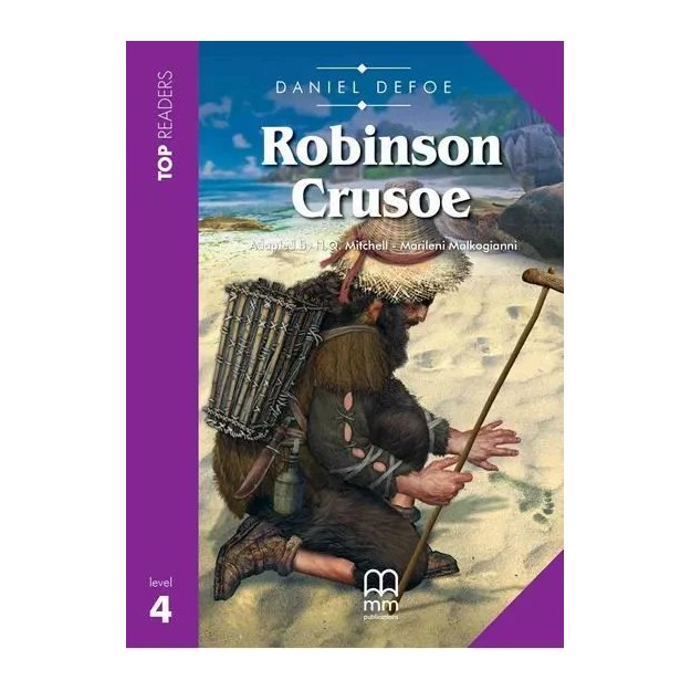 TR 4: ROBINSON CRUSOE (+ GLOSSARY)