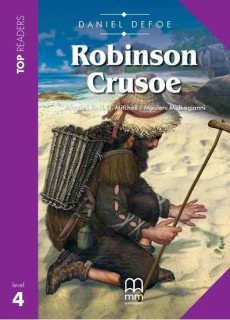 TR 4: ROBINSON CRUSOE (+ GLOSSARY)