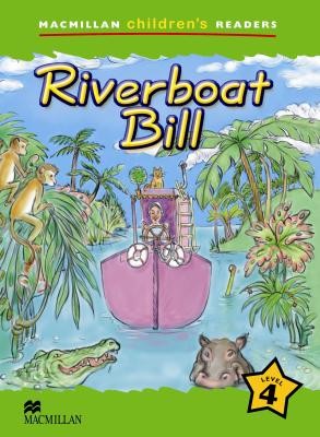 MCR 4: RIVERBOAT BILL