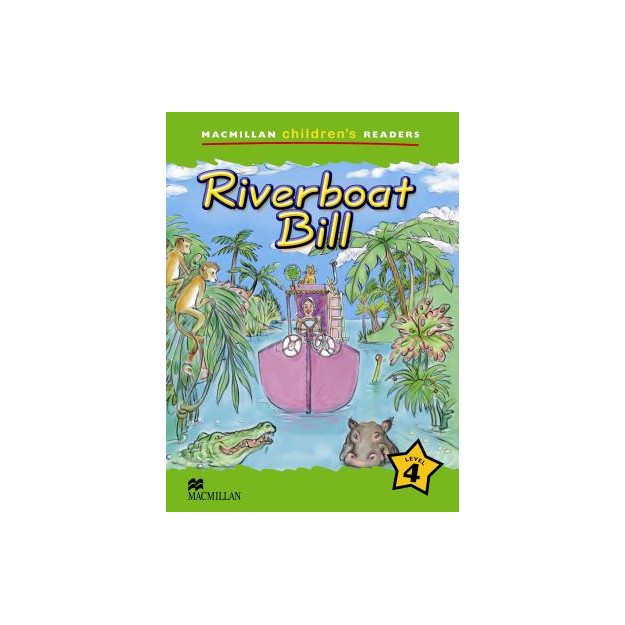 MCR 4: RIVERBOAT BILL