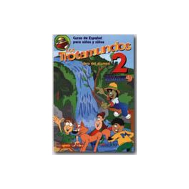 TROTAMUNDOS 2 ALUMNO