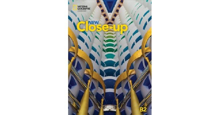 NEW CLOSE-UP B2 TCHRS