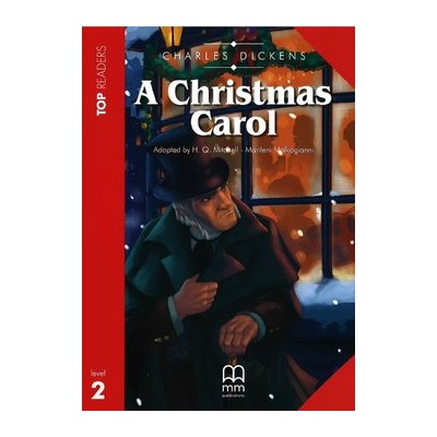 TR 2: A CHRISTMAS CAROL (+ GLOSSARY + CD)