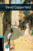 OBW LIBRARY 5: DAVID COPPERFIELD N/E