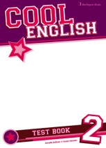 COOL ENGLISH 2 TEST