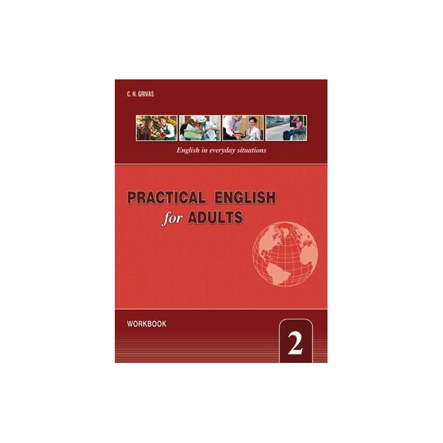 PRACTICAL ENGLISH FOR ADULTS 2 WB