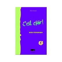 CEST CLAIR 1 PROFESSEUR N/E