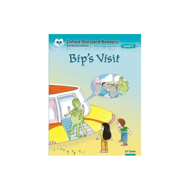 OSLD 3: BIPS VISIT - SPECIAL OFFER N/E