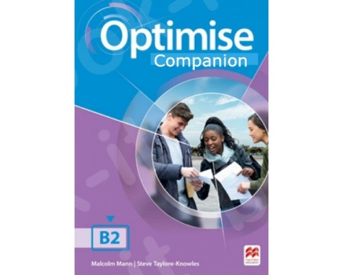 OPTIMISE B2 SB PACK