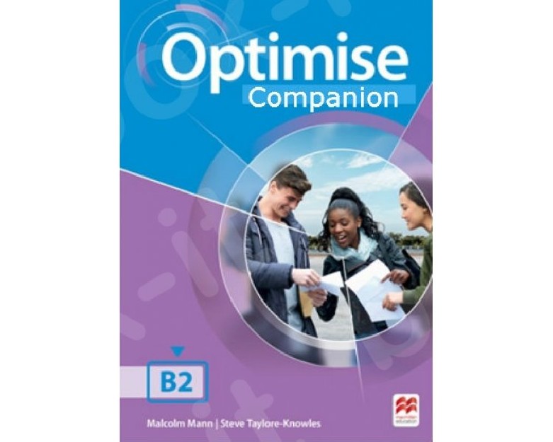 OPTIMISE B2 SB PACK