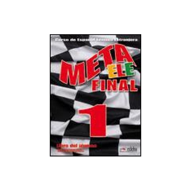 META ELE FINAL 1 A1 - B1 PROFESOR