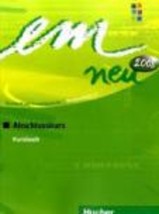 EM NEU 2008 ABSCHLUSSKURS KURSBUCH