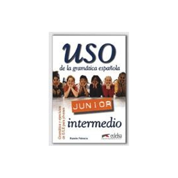 USO JUNIOR INTERMEDIO ALUMNO