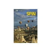 SPIN 3 COMPANION KEY