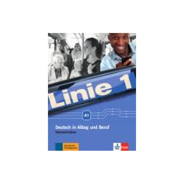 LINIE 1 A1 INTESIVTRAINER