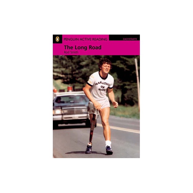 PAR EASYSTARTS: THE LONG ROAD (+ CD-ROM)