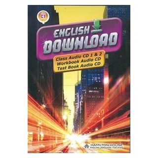 ENGLISH DOWNLOAD C1-C2 CD CLASS