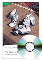 PR 3: RETURN OF SHERLOCK HOLMES ( + MP3 PACK)