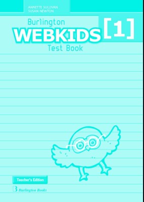 WEBKIDS 1 TCHRS TEST