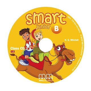 SMART JUNIOR B CD CLASS