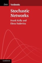 STOCHASTIC NETWORKS
