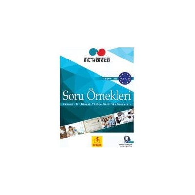 SORU ORNEKLERI C1 + C2