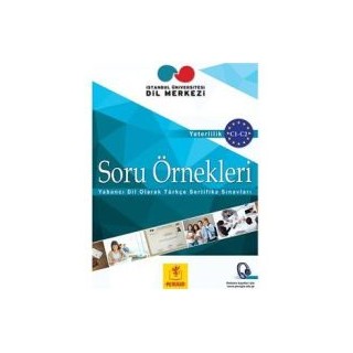 SORU ORNEKLERI C1 + C2