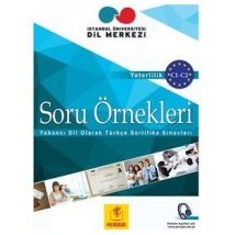 SORU ORNEKLERI C1 + C2