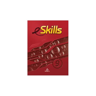 ESKILLS 9 SB
