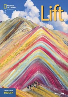 LIFT WELCOME SB ( + SPARK)