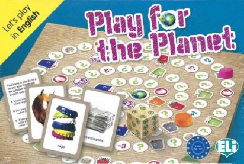 PLAY FOR THE PLANET