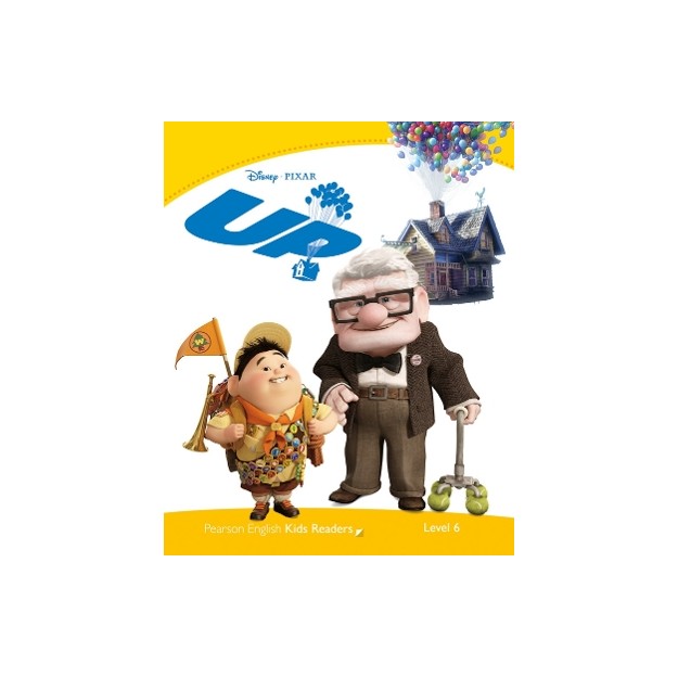 PKR 6: UP (DISNEY)