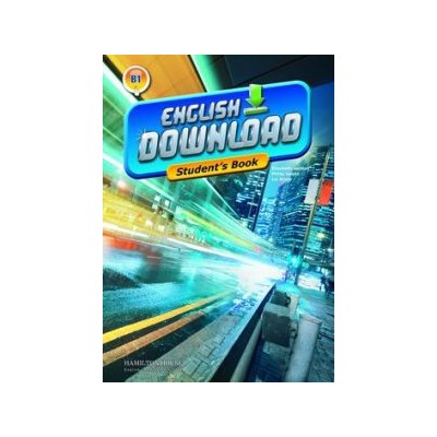 ENGLISH DOWNLOAD B1 WB WITH KEY