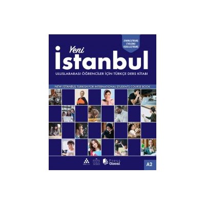 YENI ISTANBUL A2 PACK