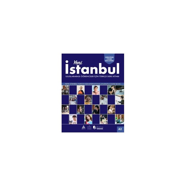 YENI ISTANBUL A2 PACK