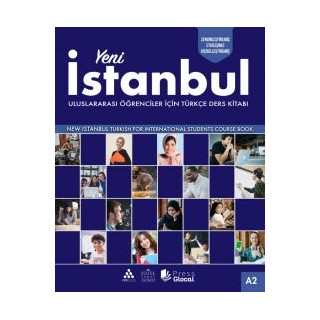 YENI ISTANBUL A2 PACK